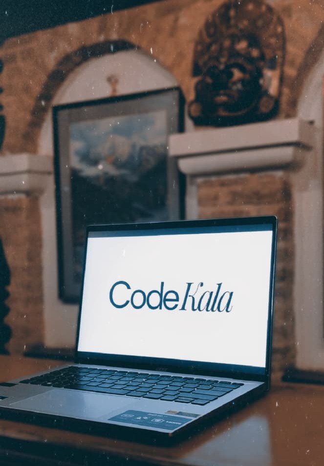 Codekala team at work
