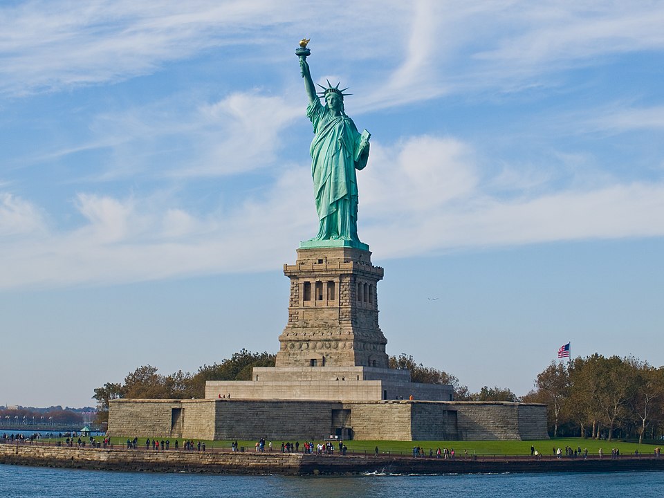USA reach